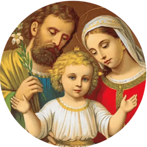 Holy Family Drogheda
